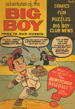 Cover of Cover B West Edition