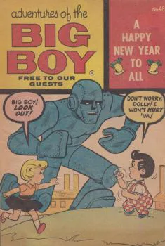 Cover of Cover B West Edition