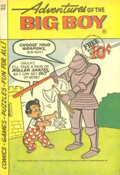 Cover of Cover B West Edition