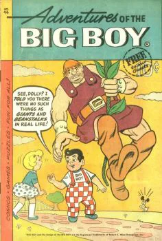 Cover of Cover B West Edition