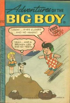 Cover of Cover B West Edition