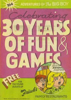 Cover of Cover C Frisch's
