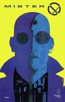 Cover of Cover B Blue Shadows