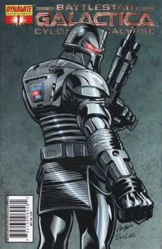 Cover of Cover B