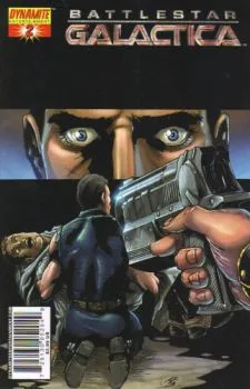 Cover of Cover B Adriano Batista Variant