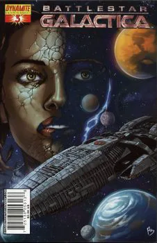 Cover of Cover C Adriano Batista Cover