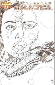 Cover of Cover E Adriano Batista Cover