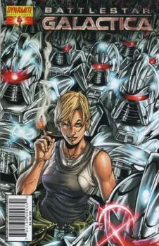 Cover of Cover B Nigel Raynor Cover