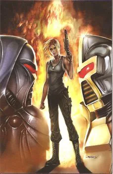 Cover of Cover E Tyler Kirkham Virgin Cover Incentive
