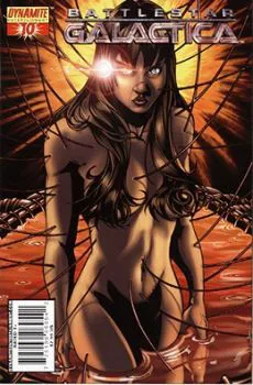 Cover of Cover B