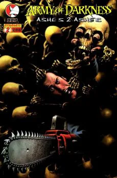 Cover of Richard Isanove Cover