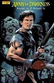 Cover of Greg Land Cover