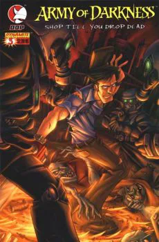Cover of Cover B