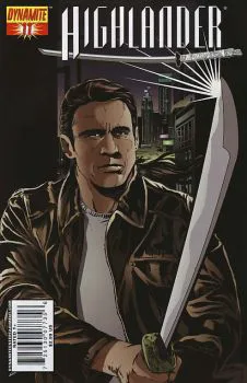 Cover of Cover B Fabio Laguna Cover