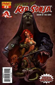 Cover of Cover C Mel Rubi Variant Cover