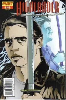 Cover of Cover B Fabio Laguna Cover