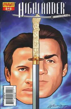 Cover of Cover D Jean Dias cover