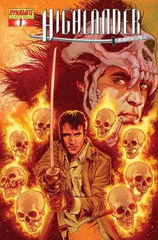 Cover of Cover C Tony Harris Cover