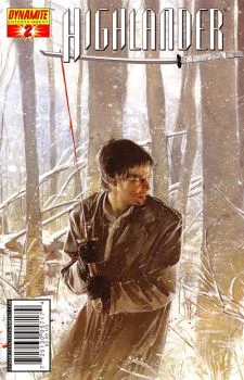 Cover of Cover C Dave Dorman Cover