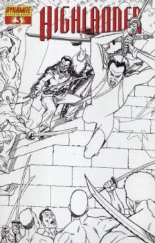 Cover of Cover E Lee Moder Incentive Sketch Cover