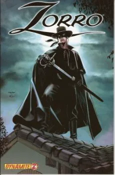 Cover of Cover B Mike Mayhew Cover
