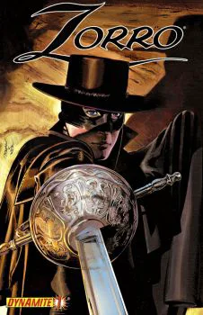 Cover of Cover B Mike Mayhew variant cover