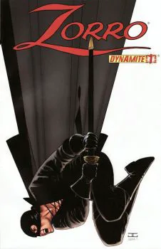 Cover of Cover C John Cassaday variant cover