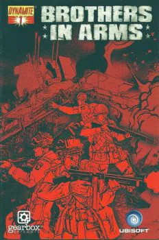 Cover of Cover D Special Edition