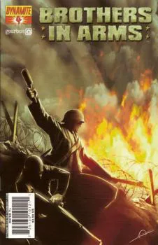Cover of Cover B Stjepan Sejic Cover
