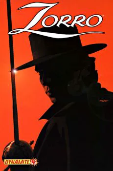 Cover of Cover B Mike Mayhew Cover