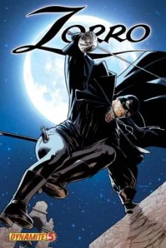 Cover of Cover B Ryan Sook Variant