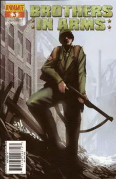 Cover of Cover B