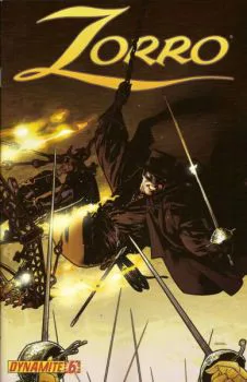 Cover of Cover B Ryan Sook Cover