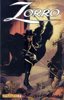 Cover of Cover B Ryan Sook Cover