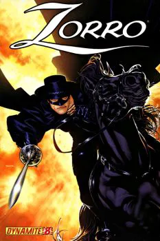 Cover of Cover B Cover B: Ryan Sook