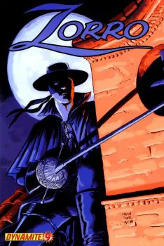 Cover of Cover B Regular Francesco Francavilla Cover