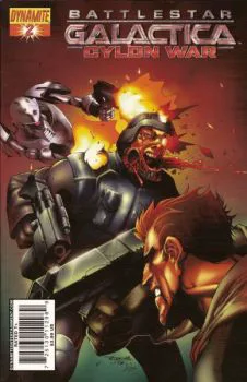 Cover of Cover B Stephen Segovia Regular Cover