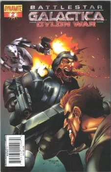 Cover of Cover C Stephen Segovia Foil Cover