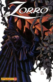 Cover of Cover B Francesco Francavilla Variant Cover