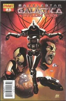 Cover of Cover B Nigel Raynor Regular Cover