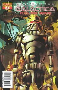 Cover of Cover C Stephen Segovia Foil Cover