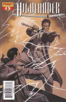Cover of Cover D David Michael Beck Color Cover