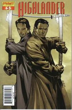 Cover of Cover B Pat Lee Cover
