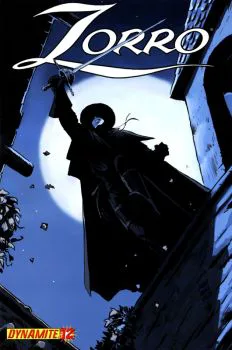 Cover of Cover B Francesco Francavilla Variant Cover