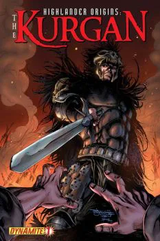 Cover of Cover C Stephen Segovia Regular Cover