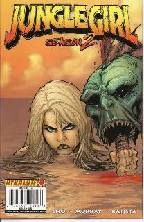 Cover of Cover C Adriano Batista Variant Cover