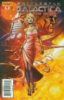 Cover of Cover B Nigel Raynor Variant Cover