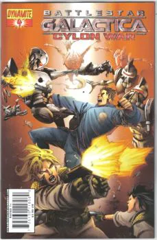 Cover of Cover C Stephen Segovia Foil Cover