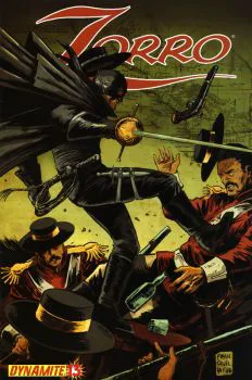 Cover of Cover B Francesco Francavilla Variant Cover