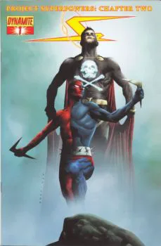 Cover of Cover C Jae Lee Variant Cover